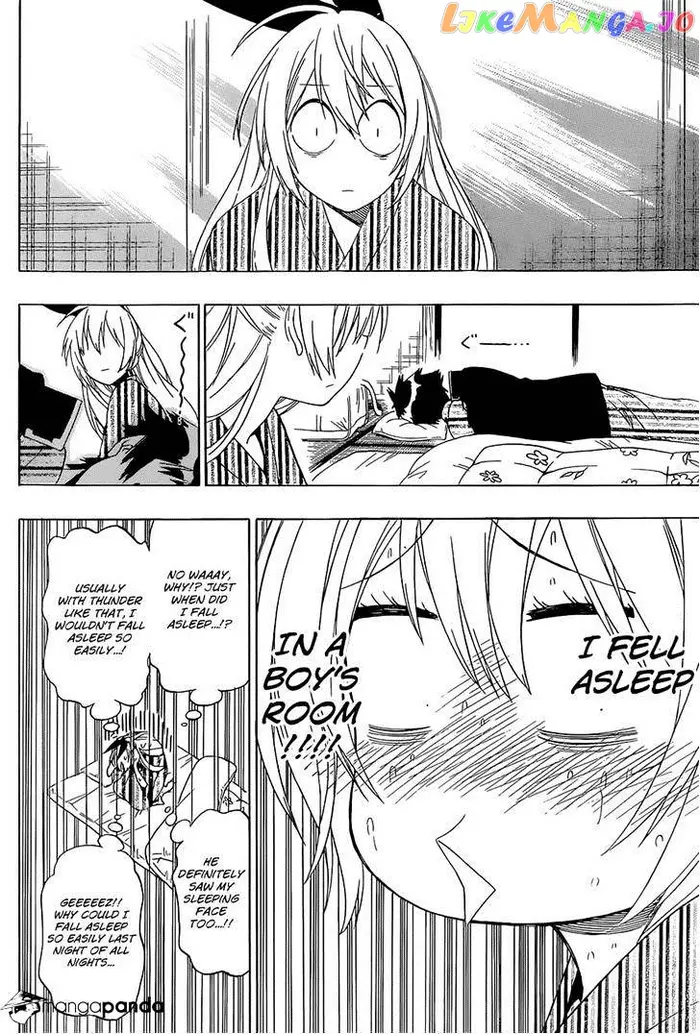 Nisekoi Chapter 152 image 14_optimized